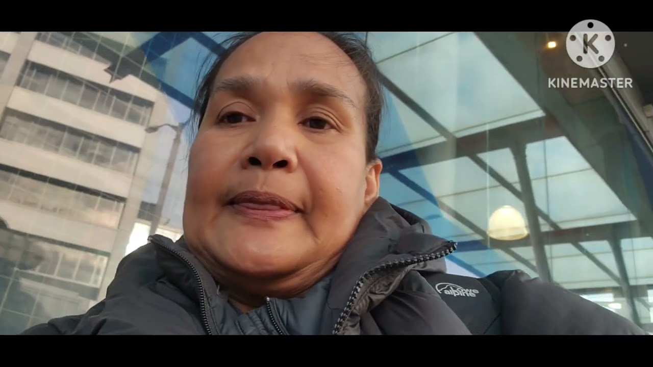 Another Ganap# NZ life,,@Bus trip to Home 🏡