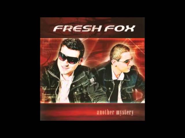 Fresh Fox - Rock My Life