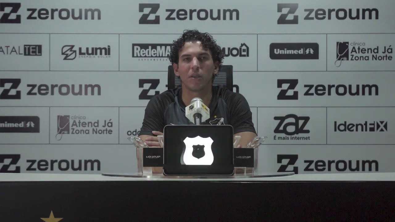 Entrevista | Bruno Leite - 20/11/2025