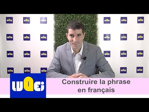 Vidéo: Inventer en une phrase ?