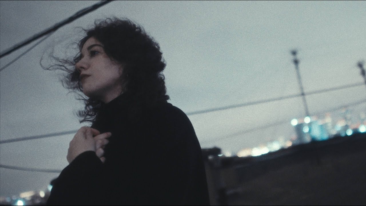 Нежный Призрак — Выше (official video)