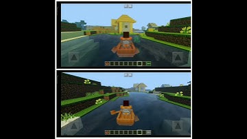 BICUBIC SHADERS HIGH (BETA) VS BICUBIC SHADERS HIGH KEJERNIHAN AIR