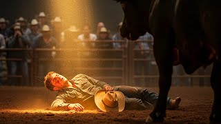 He Almost Died at the Rodeo… But God Changed His Destiny!