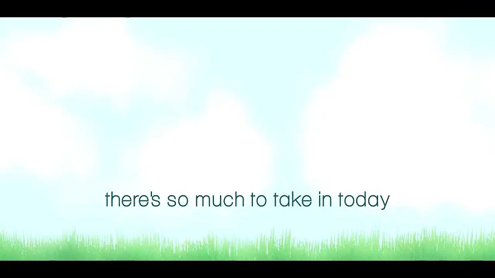 LAKE - No Wonder I [HQ]