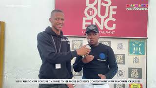 Ep 14 Maskandi  In Soweto Interviews With Nsika Biyela Quality Biyela U0026 Njabulo Langa