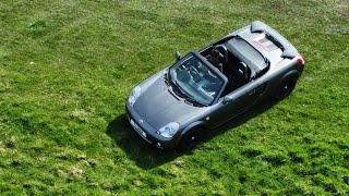 TOYOTA MR2 MK3 Roadster Spyder Long-Term Review