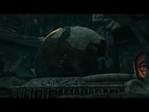 Uncharted 3 Drake S Deception PS4 Globe Puzzle Solution Chapter 9 HD 720p 60fps