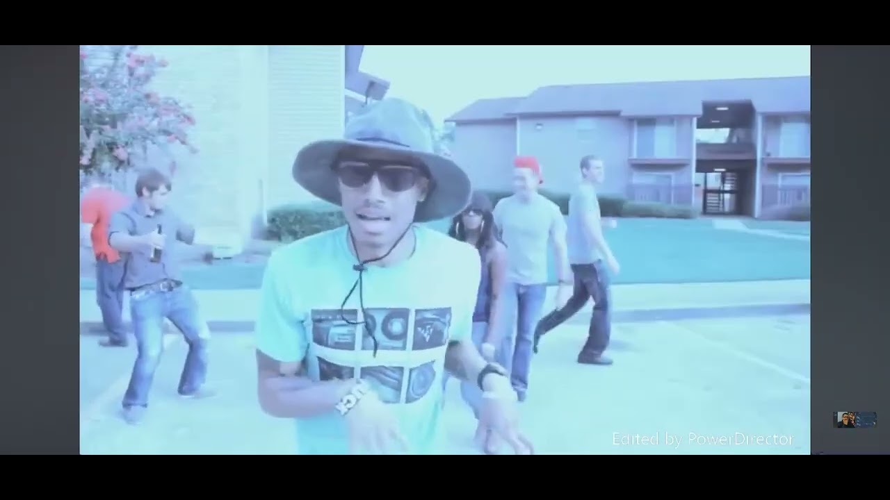 Let Get Retarded Produced By Michael Price Studios (Screen Recorded)