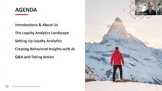Loyalty analytics: The metrics that matter in the customer journey