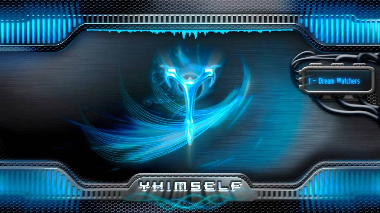 Yhimself - Dream Watchers