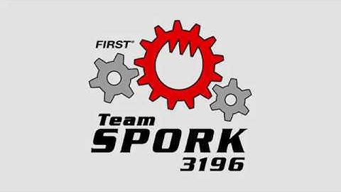 2018 Robot Reveal - Team SPORK #3196