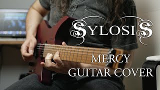 SYLOSIS - Mercy (Guitar Cover)