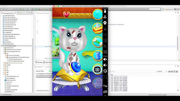 Princess Pet Injured - Source Code Video By Sell My Source Code.