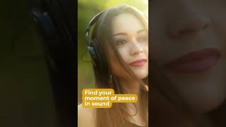 Find Your Flow With Healing Sounds
