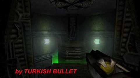 Unreal (PC) - (Mission 32 - Mothership Lab | Unreal Difficulty | Part 2 of 2)