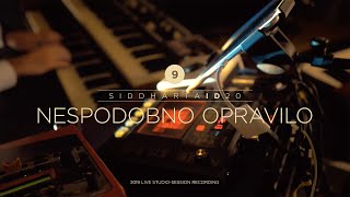 Watch Siddharta Nespodobno Opravilo video