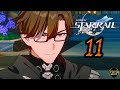 Le ct sombre de welt   honkai  star rail 21  lets play fr  ep 11