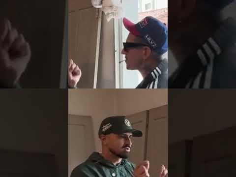 Da um Up e mete marcha pra frente.