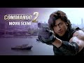 Commando 2 Action Sequence: Vidyut Jammwal Faces Off Against Goons in Taiwan