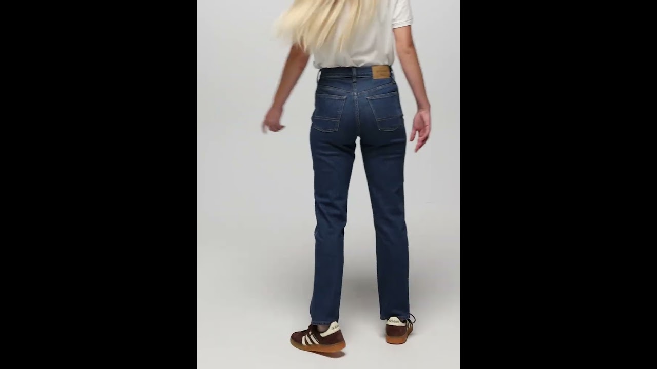 prAna - Carlsbad 760 Straight Leg Jean - Women's