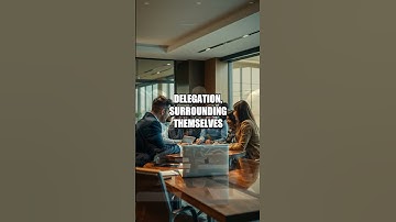 Billionaire Productivity Hacks