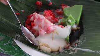 Lopat Tikam, Boko Ubi Kayu, Sagu Gula Melaka | How it's Made - Classic Malaysian Dessert