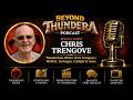 Beyond Thundera w/ ThunderCats Writer Chris Trengove | Wolfrat, Turmagar, Catfight & more