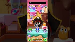 My Talking Tom Vs Adult Potion