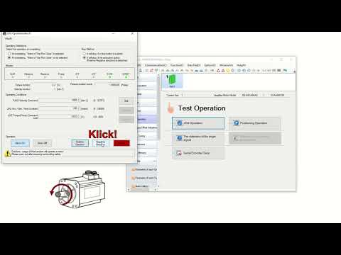 SanMotion Demobox - Easy Setup