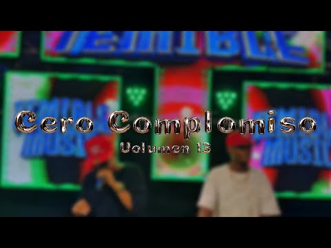 Cero Compromiso // Volumen 13