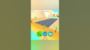 🔥 Shape - Shifting & Transform The Character 👀 Level - 3360 #shapeshifting #gameplay #shorts #viral