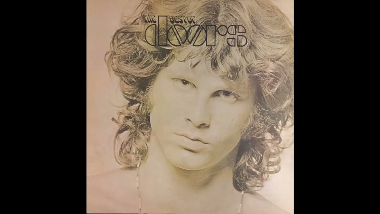 The Doors - The Best Of Doors (1973) Part 1 (Full Album) - YouTube