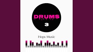 Drums, Pt. 2 (128 BPM)