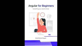 Angular for beginners