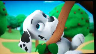 Paw Patrol (2013) Pups Fall Festival WTF Boom
