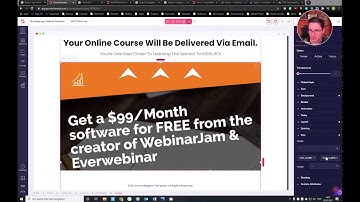 GrooveMail Tutorial: Creating Thank You Page [GF-FSC #8]