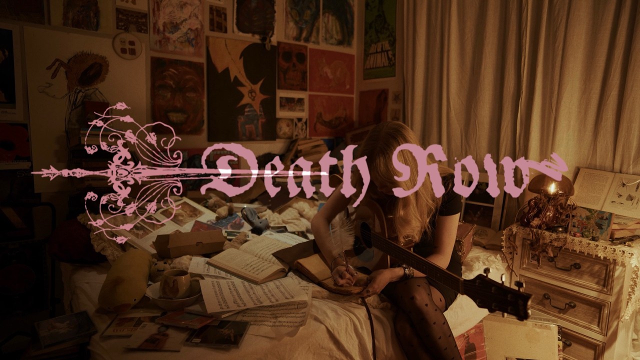 Watch death row - avery pickup (official music video) on YouTube Watch death row - avery pickup (official music video) on YouTube