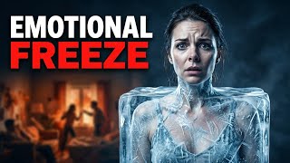 Celebrity Why You Shut Down Instead of Fighting (Emotional Freeze Explained) Wealth