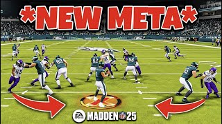Score More Madden 25