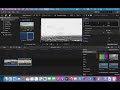Using Final Cut Pro with your ASUSTOR NAS