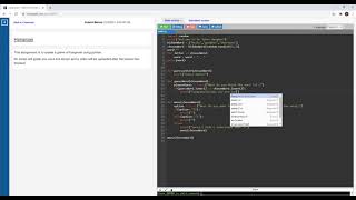 Simple Hangman Game in Python
