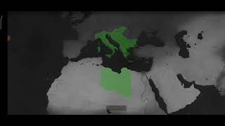 Balkanlarda Haki̇mi̇yeti̇mi̇zi̇ Arttiriyoruz - Age Of Hi̇story 2 Bölüm 2