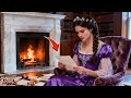 Ten Years Of Silence—Why He Forced Her To Read Every Unopened Love Letter From The Past