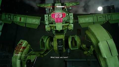 FINAL FANTASY 15 Gameplay Walkthrough Part 8 [1080p HD PS4 PRO] FINAL FANTASY XV - No Commentary