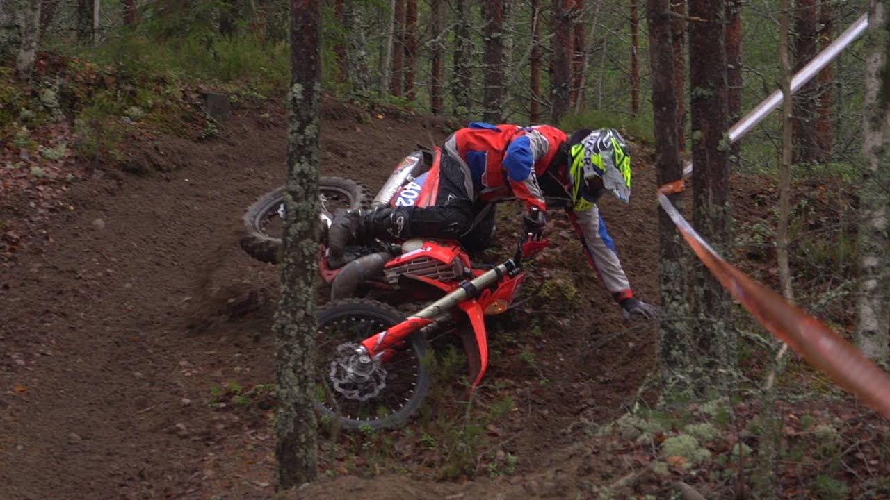 Bahco Enduro 2025, Jämsä // Best of by: FFM Rallyvideos