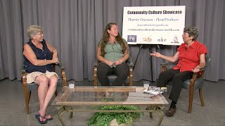 Community Culture Showcase: Southern Rhode Island Volunteers (SRIV)