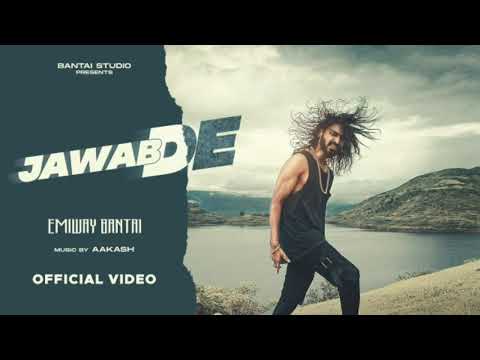EMIWAY - JAWAB