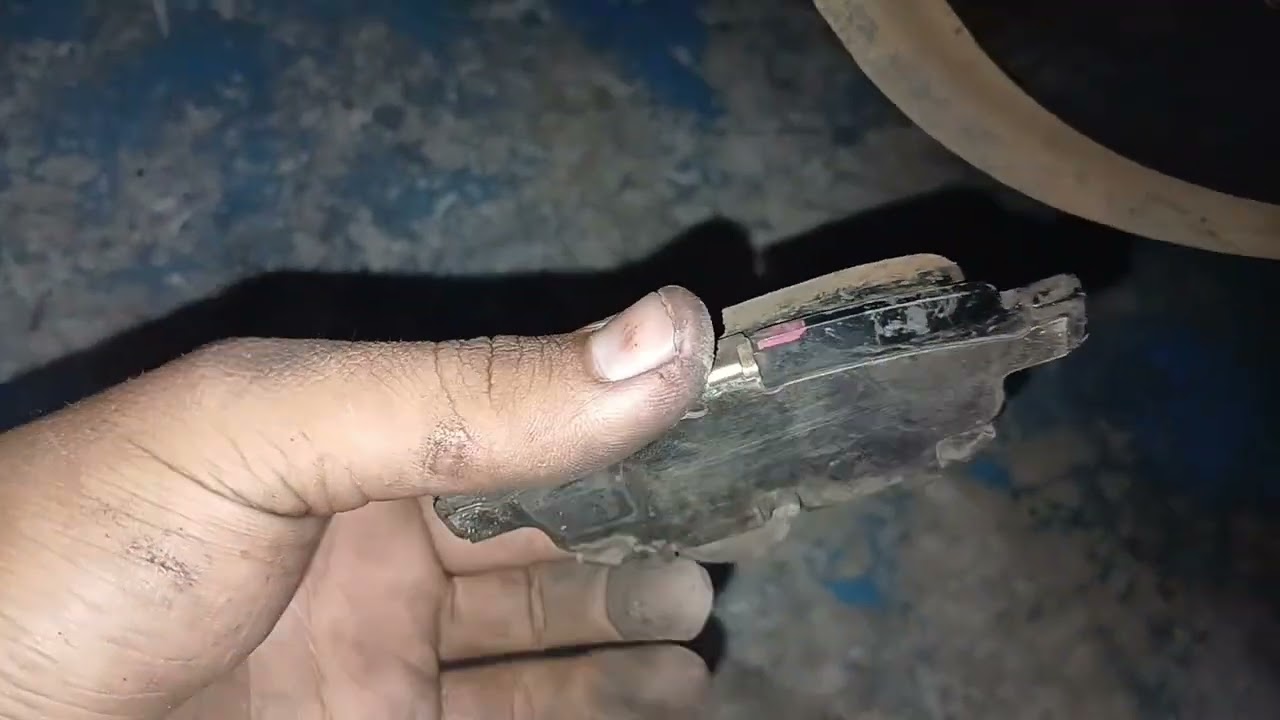 laporan Mobil Yaris Service(MHFKT9F3866084229)