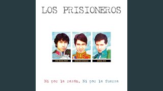 Video thumbnail of "Los Prisioneros - Ella Espera"