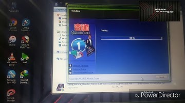 miracle thunder v2.91 setup full  installation